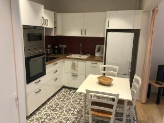 Studio 32 m2 avec parking en centre-ville - Aix-les-Bains - 5