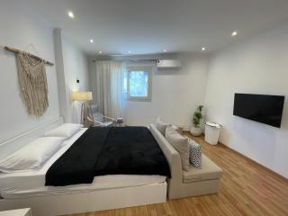 By Regypt Studio Roof With Shared Terrace - Kairo - 1