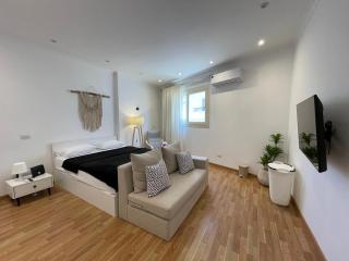By Regypt Studio Roof With Shared Terrace - Kairo - 7