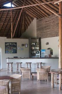 Zua Safari Lodge - Chikwawa - 4