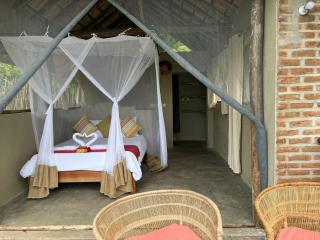 Zua Safari Lodge - Chikwawa - 2