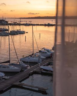 Le Nautica Hôtel - Perros-Guirec - 0