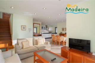 OurMadeira - Casa Amaro Sol, tranquil - Calheta - 5