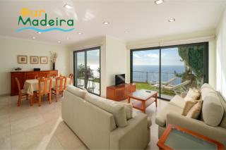 OurMadeira - Casa Amaro Sol, tranquil - Calheta - 4
