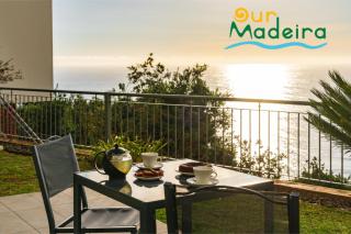 OurMadeira - Casa Amaro Sol, tranquil - Calheta - 6
