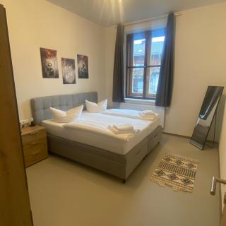 Hotel Bayerisch Meran - Bad Feilnbach - 2