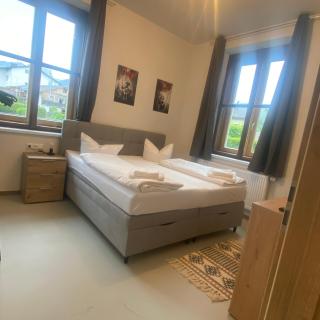Hotel Bayerisch Meran - Bad Feilnbach - 1
