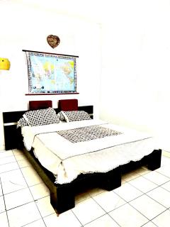 Stay with Rizwan - Bandung - 5