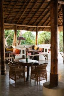 Zua Safari Lodge - Chikwawa - 8