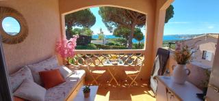 Vue mer exceptionnelle - Sainte-Maxime - 0