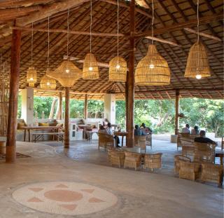 Zua Safari Lodge - Chikwawa - 6