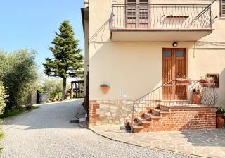 B&B Il Pozzo - 9