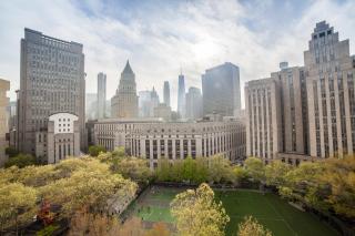 Hotel Mulberry - New York - 2