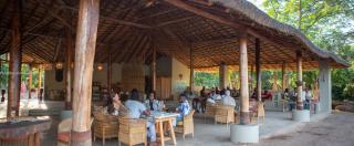 Zua Safari Lodge - Chikwawa - 3