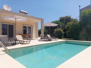 Villa Evridiki - Georgioupolis - 4