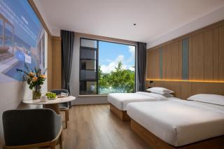 Lux CABINS一方山水 - Guilin - 8