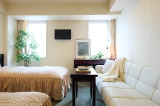 Hotel Sho Sapporo - Vacation STAY 61184v - Sapporo - 0