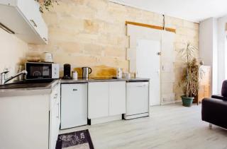 Appartement moderne à La Teste-de-Buch, 56 m², Clim. - 7