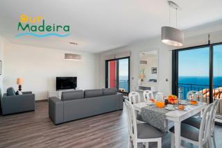 OurMadeira - Casa Amaro Sunset, contemporary - Calheta - 7