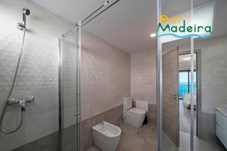 OurMadeira - Casa Amaro Sunset, contemporary - Calheta - 5