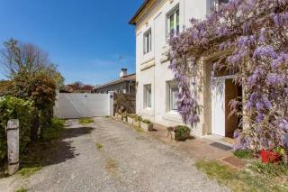 Appartement moderne à La Teste-de-Buch, 56 m², Clim. - 9