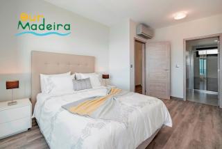 OurMadeira - Casa Amaro Sunset, contemporary - Calheta - 2