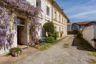 Appartement moderne à La Teste-de-Buch, 56 m², Clim. - 0
