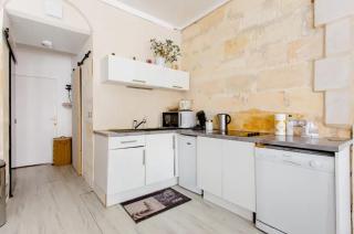 Appartement moderne à La Teste-de-Buch, 56 m², Clim. - 5