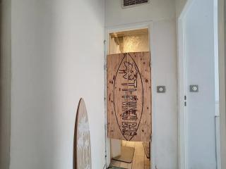 Appartement moderne à La Teste-de-Buch, 56 m², Clim. - 2