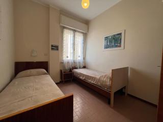 4 Trilocale vista mare - 2