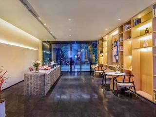 Lux CABINS一方山水 - Guilin - 7