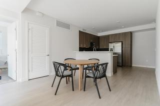 Blueground Menlo Park EV charge nr Stanford SFO-1785 - São Francisco - 4