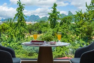 Lux CABINS一方山水 - Guilin - 6
