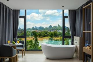 Lux CABINS一方山水 - Guilin - 0