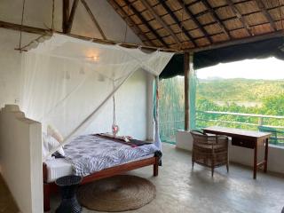 Zua Safari Lodge - Chikwawa - 9