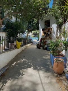 Peaceful in the heart - Bodrum - 3