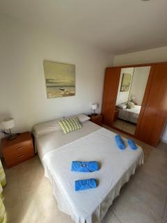 Apartamento Arousa - 1