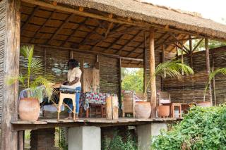 Zua Safari Lodge - Chikwawa - 5