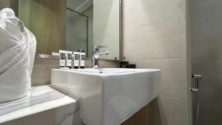 Bespoke Holiday Homes - Studio with Modern Amenities in Azizi Riviera - 1