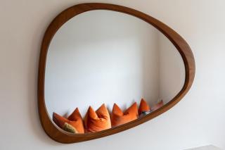 Bright Mid-Century Modern Hackney Home - 8