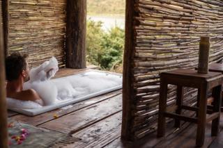 Zua Safari Lodge - 3