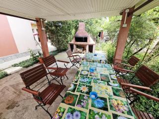 Casa Dobrescu cata si miha - Eforie Nord - 4