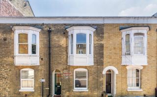 Stylish, central flat - perfect for long stays - Southampton - 7