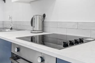 Stylish, central flat - perfect for long stays - Southampton - 8
