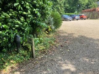 Brackenborough Hall Coach House - Stables - 1