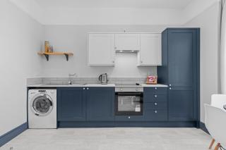 Stylish, central flat - perfect for long stays - Southampton - 1