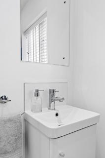 Stylish, central flat - perfect for long stays - Southampton - 4