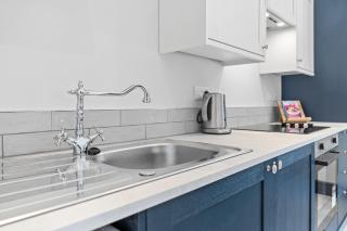 Stylish, central flat - perfect for long stays - Southampton - 6