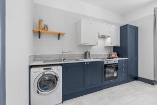 Stylish, central flat - perfect for long stays - Southampton - 5