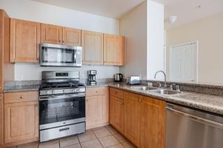 Blueground Venice pool wd nr beach LAX-1332 - 3